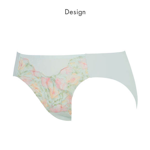 トリンプ TR628 秘めわざ レギュラーショーツ ML Triumph