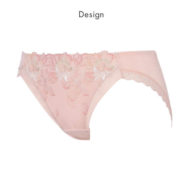 トリンプ TR627 ブラCOOL レギュラーショーツ スタンダード LL 大きいサイズ Triumph