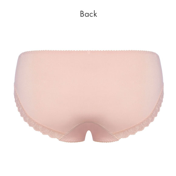 トリンプ TR627 ブラCOOL レギュラーショーツ スタンダード LL 大きいサイズ Triumph