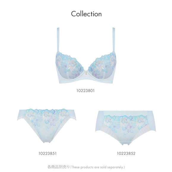 トリンプ TR627 ブラCOOL レギュラーショーツ スタンダード ML Triumph