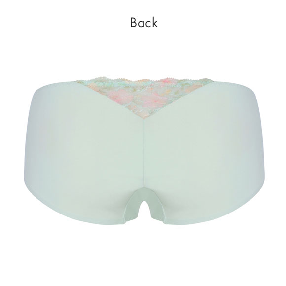 トリンプ TR628 秘めわざ ボーイズレングスショーツ ML Triumph