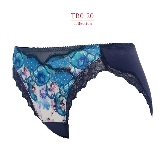 トリンプ TR0120 レッドレーベル バイ トリンプ フレンドリーフィット レギュラーショーツ ML Triumph