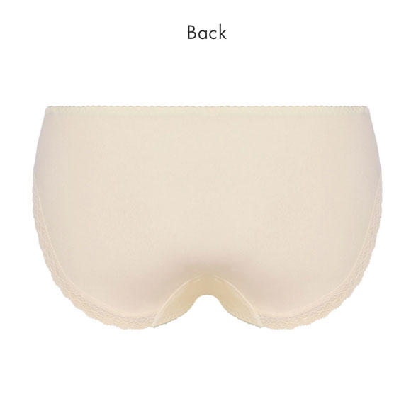 トリンプ TR634 天使のブラ スリムライン 極上ライト レギュラーショーツ スタンダード LL 大きいサイズ Triumph