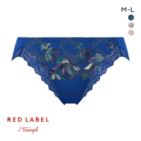 トリンプ TR0119 レッドレーベル バイ トリンプ ヨセアゲハ レギュラーショーツ スタンダード ML Triumph