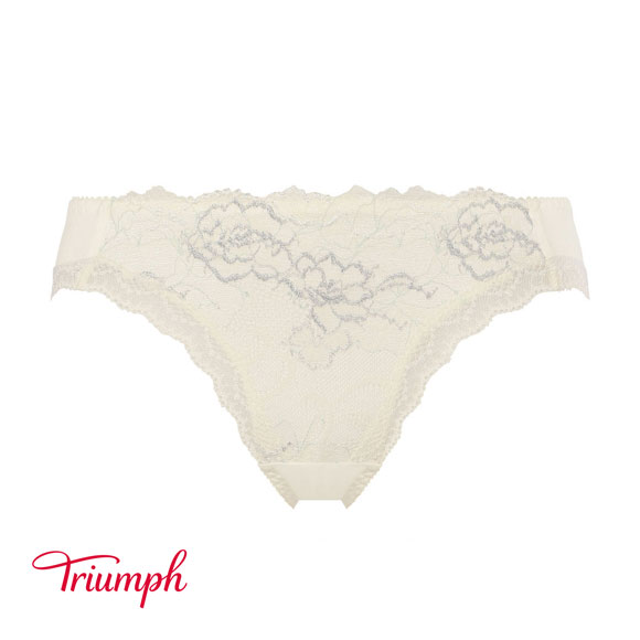 トリンプ TR630 優々ブラ レギュラーショーツ ML  Triumph