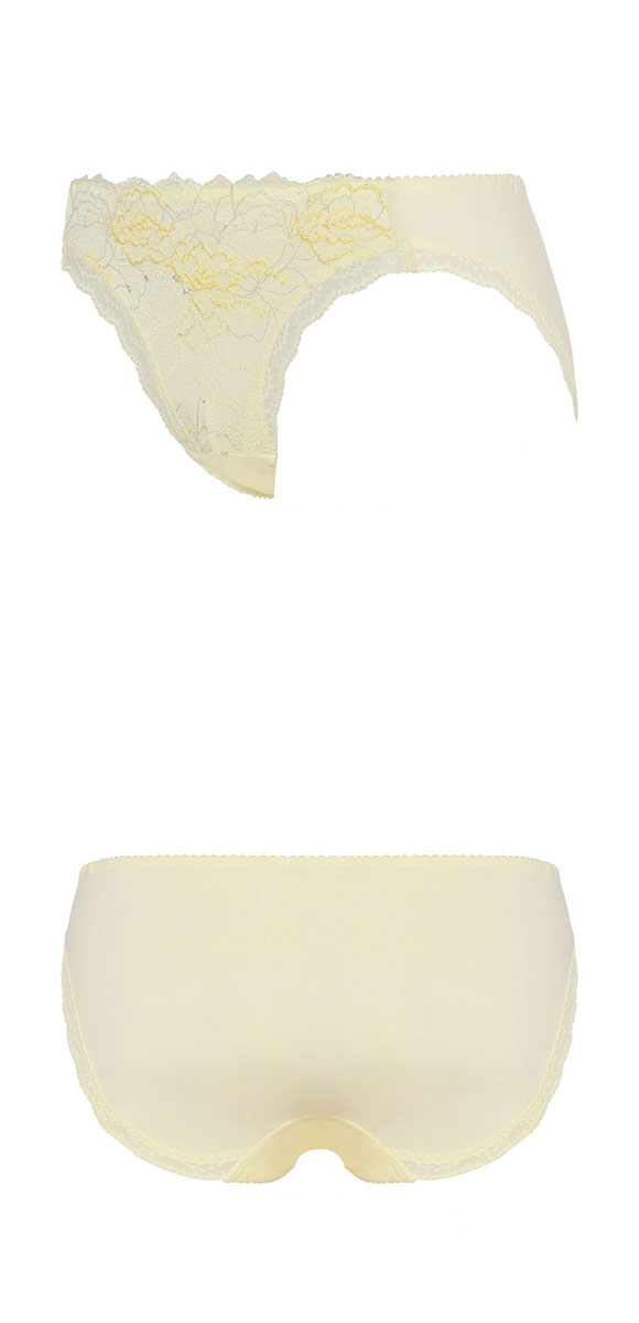 トリンプ TR630 優々ブラ レギュラーショーツ ML  Triumph