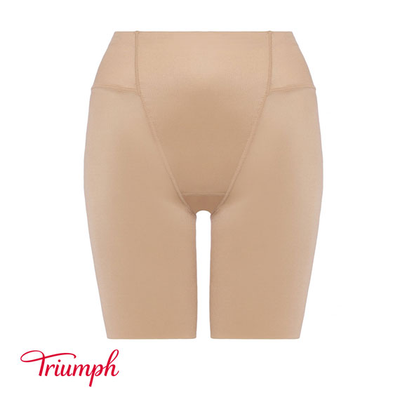 トリンプ ボディライナー ソフトな肌ざわり TR8240 3分丈ショーツ ML Triumph