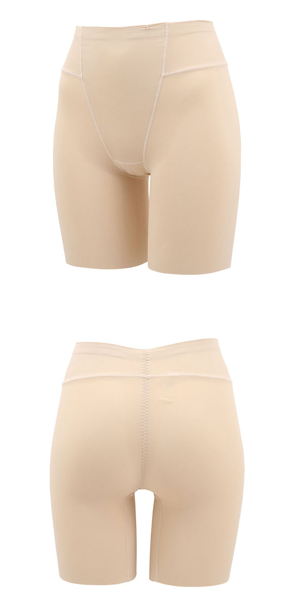 トリンプ ボディライナー ソフトな肌ざわり TR8240 3分丈ショーツ ML Triumph