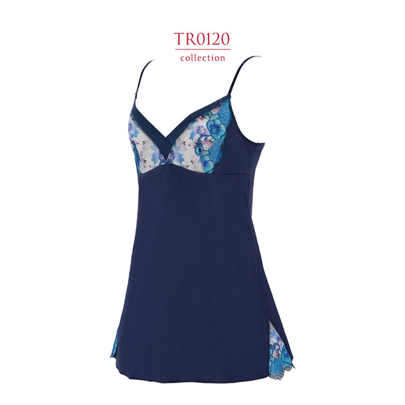 トリンプ TR0120 レッドレーベル バイ トリンプ フレンドリーフィット キャミソール インナー ランジェリー 95 Triumph