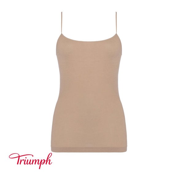 トリンプ TR5450 うす軽インナー キャミソール ML Triumph