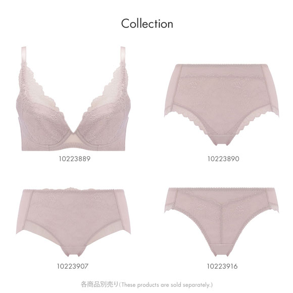 トリンプ TR632 天使のブラ スリムライン レギュラーショーツ スタンダード LL M021 Triumph 大きいサイズ