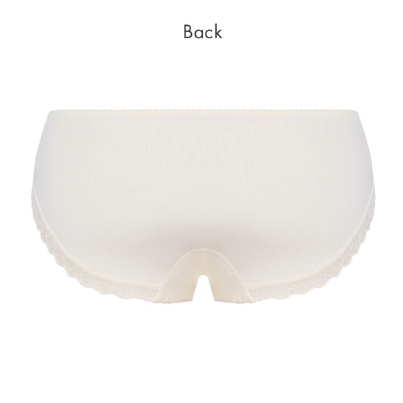 トリンプ TR632 天使のブラ スリムライン レーシィプリント レギュラーショーツ ML Triumph