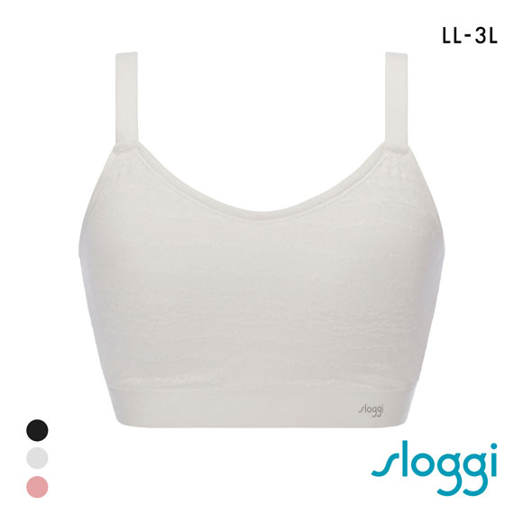 トリンプ スロギー フリーオールラウンド レース sloggi FREE AR Lace