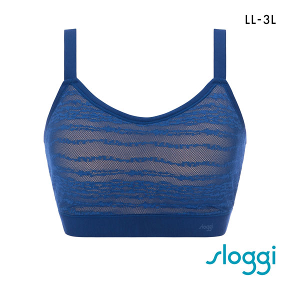 トリンプ スロギー フリーオールラウンド レース sloggi FREE AR Lace