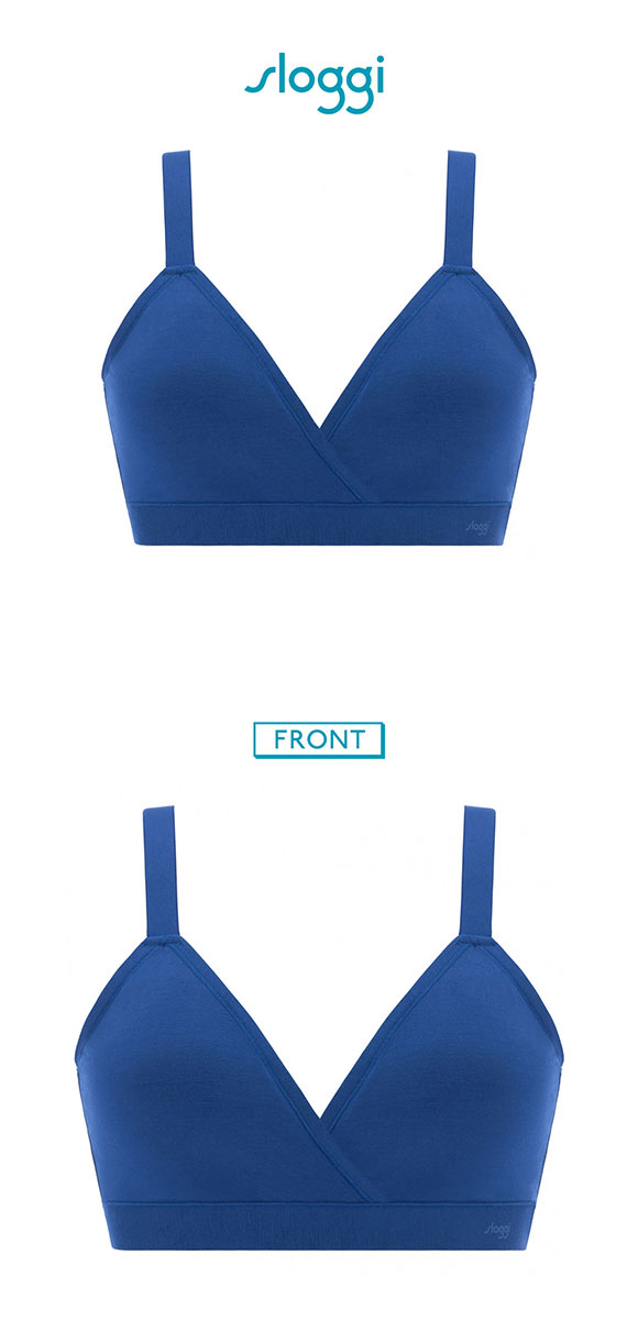 トリンプ スロギー フリーオールラウンド sloggi FREE AR BU