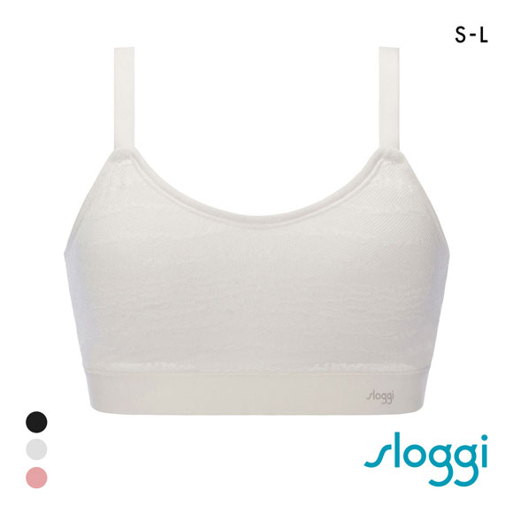 トリンプ スロギー フリーオールラウンド レース sloggi FREE AR Lace トリンプ スロギー フリーオールラウンド レース sloggi FREE AR Lace