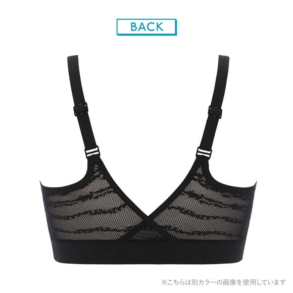 トリンプ スロギー フリーオールラウンド レース sloggi FREE AR Lace ハーフトップ S-L ワンサイズ 7010 Triumph