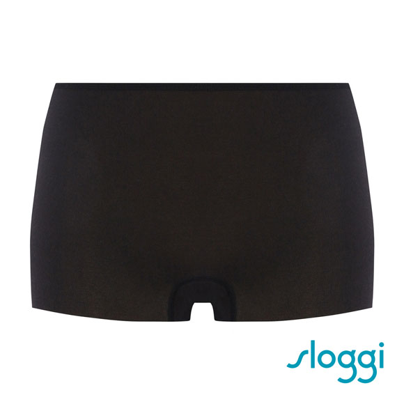 トリンプ スロギー ナチュラルヒップ2.0 sloggi Natural Hip 1分丈ショーツ 単品 ML