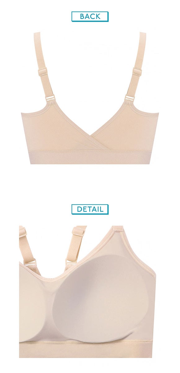 トリンプ スロギー フリーオールラウンド sloggi FREE AR ハーフトップ S-L ワンサイズ Triumph