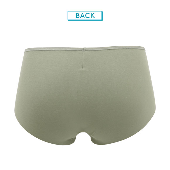 トリンプ スロギー ナチュラルヒップ2.0 sloggi Natural Hip ボーイレングスショーツ 単品 00IQ 大きいサイズ LL Triumph