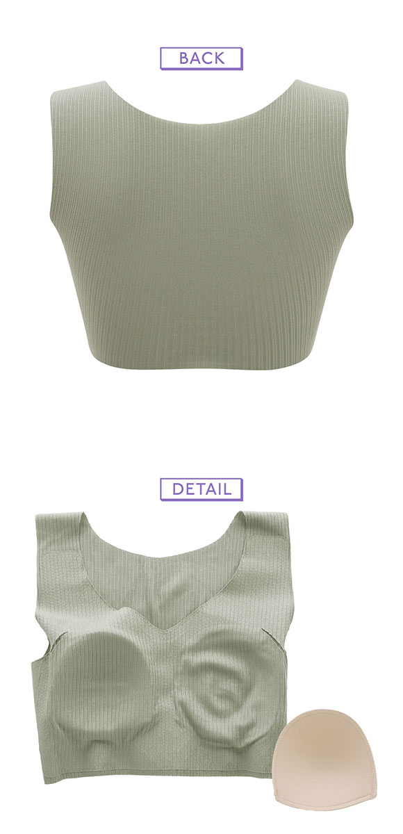 トリンプ スロギー ナイトブラ sloggi G080 N-Top ハーフトップ LL 00IQ 大きいサイズ Triumph