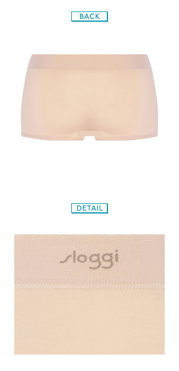 トリンプ スロギー フリーオールラウンド sloggi FREE AR 1分丈