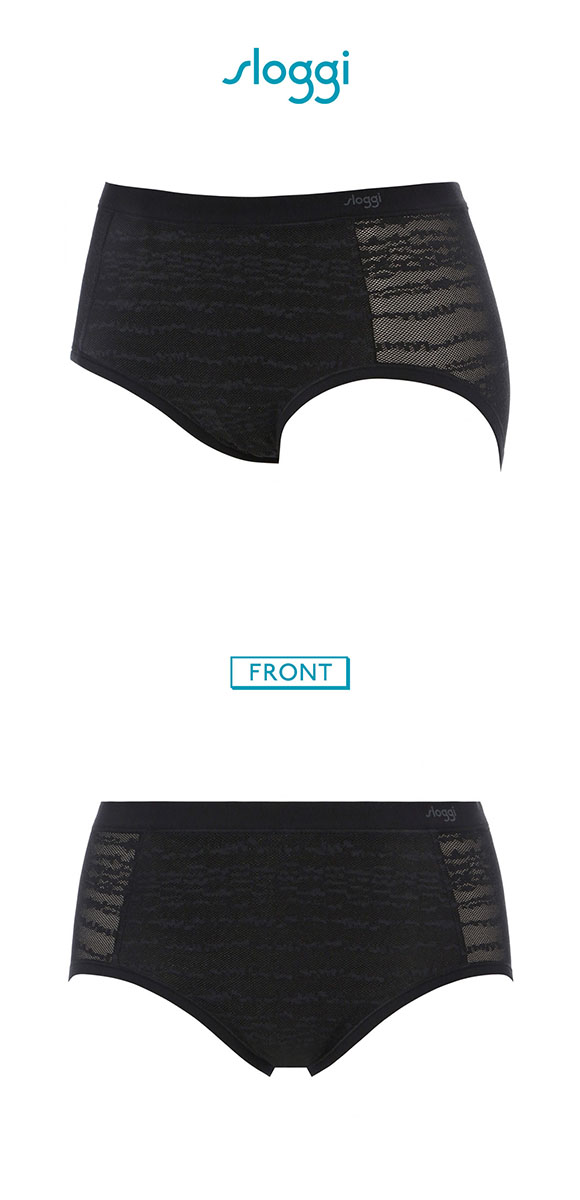 トリンプ スロギー フリーオールラウンド レース sloggi FREE AR Lace