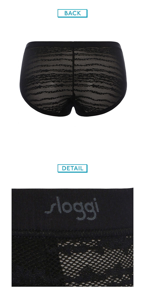 トリンプ スロギー フリーオールラウンド レース sloggi FREE AR Lace
