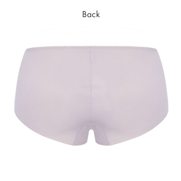 トリンプ TR636 天使のブラ 魔法のハリ感 ボーイレングスショーツ ML Triumph