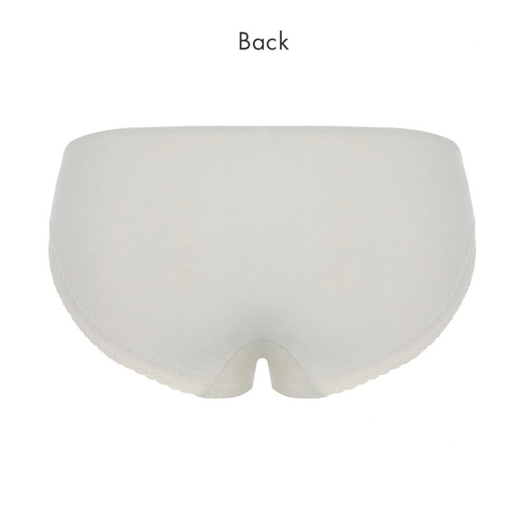 トリンプ TR643 恋するブラ レギュラーショーツ スタンダード ML SL DBU Triumph