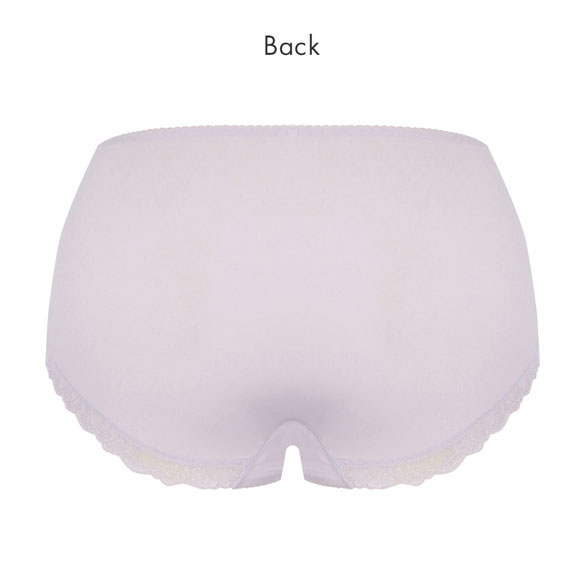 トリンプ TR636 天使のブラ 魔法のハリ感 ハイウエストショーツ はきこみ深め ML Triumph