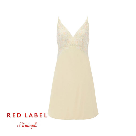 トリンプ TR0121 レッドレーベル バイ トリンプ スリップ キャミソール 85-90 Triumph