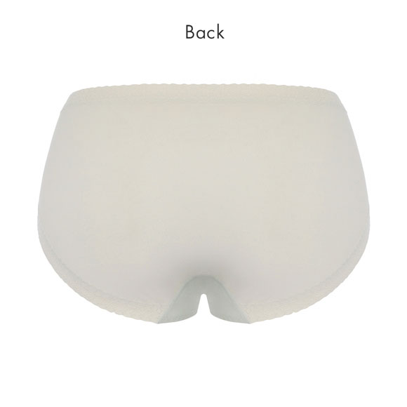 トリンプ TR643 恋するブラ ハイウエストショーツ はきこみ深め ML SL Triumph