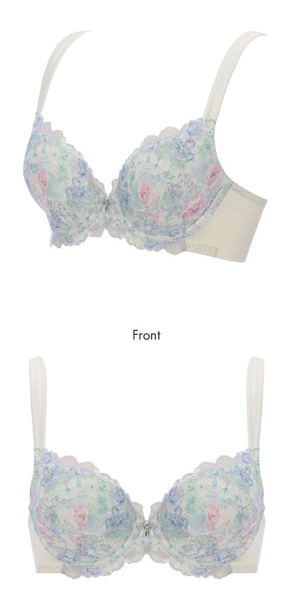 トリンプ TR643 恋するブラ ブラジャー ABC Triumph