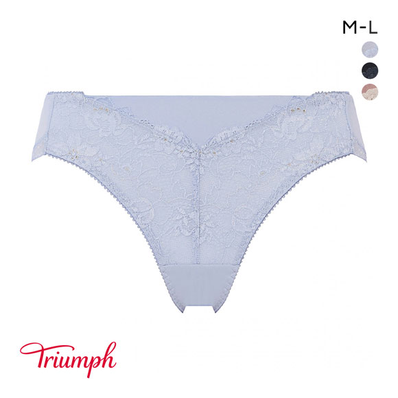 トリンプ TR622 スマートバランス レギュラーショーツ ML Triumph