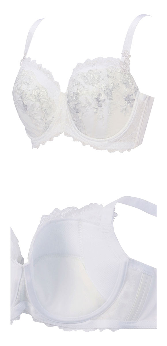 トリンプ TR0124 レッドレーベル バイ トリンプ フレンドリーフィット ブラジャー GH ラージサイズ 大きいサイズ Triumph