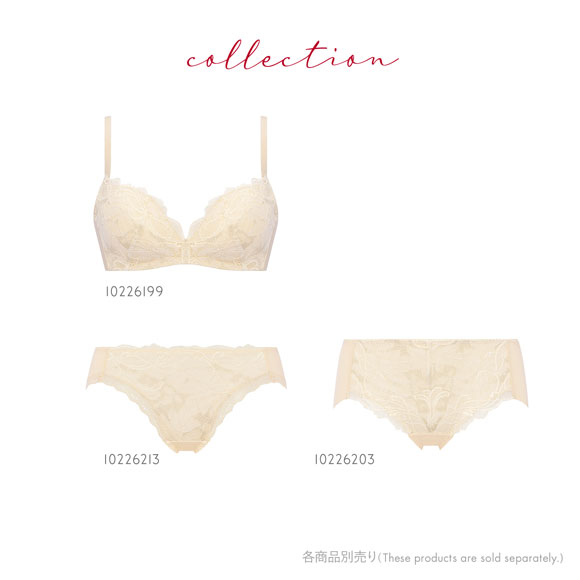 トリンプ TR640 優々ブラ ボーイレングスショーツ ML M001 Triumph