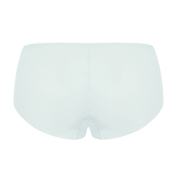 トリンプ TR640 優々ブラ ボーイレングスショーツ ML Triumph