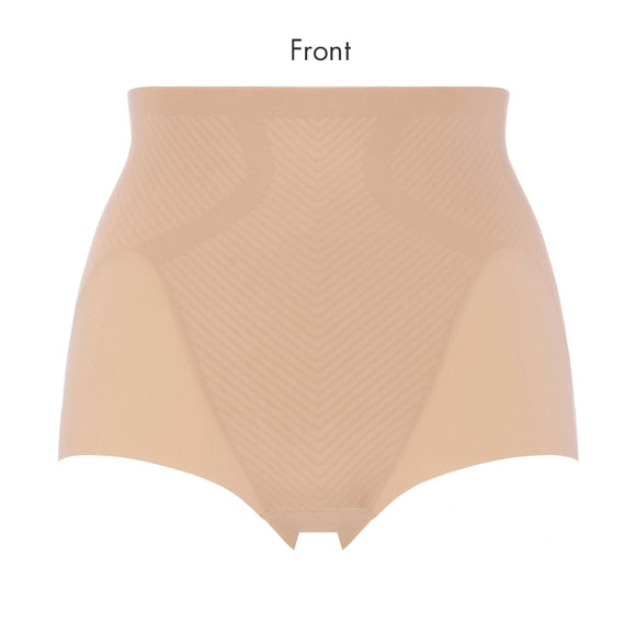トリンプ TR639 秘めわざ スムースタイプ ショートガードル 補正下着 64-76 Triumph
