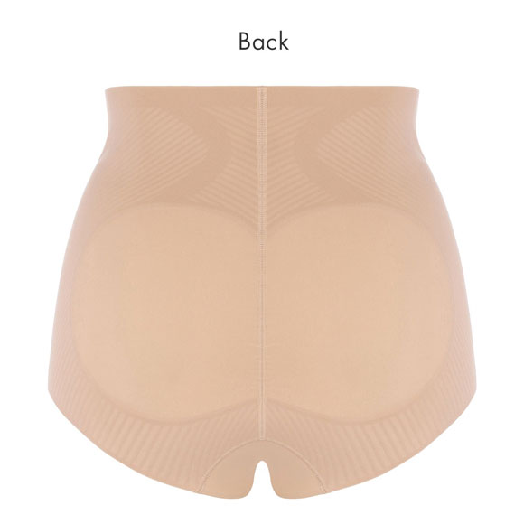 トリンプ TR639 秘めわざ スムースタイプ ショートガードル 補正下着 64-76 Triumph