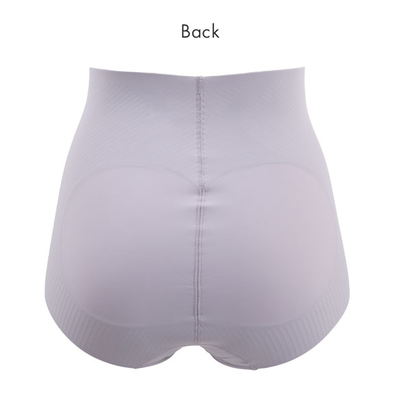 トリンプ TR639 秘めわざ スムースタイプ ショートガードル 3711 補正