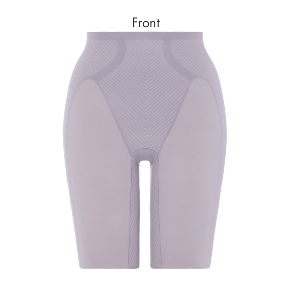 トリンプ TR639 秘めわざ スムースタイプ ロングガードル 3711 補正