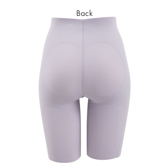 トリンプ TR639 秘めわざ スムースタイプ ロングガードル 3711 補正