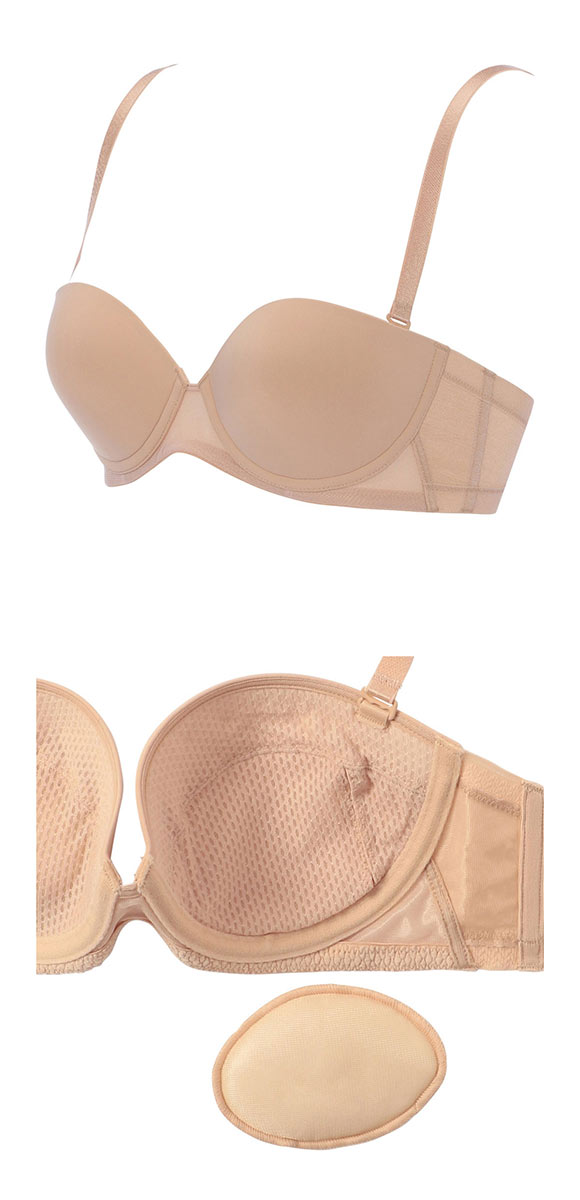 トリンプ TRTBRA025 Tシャツブラ ブラジャー ABC Triumph