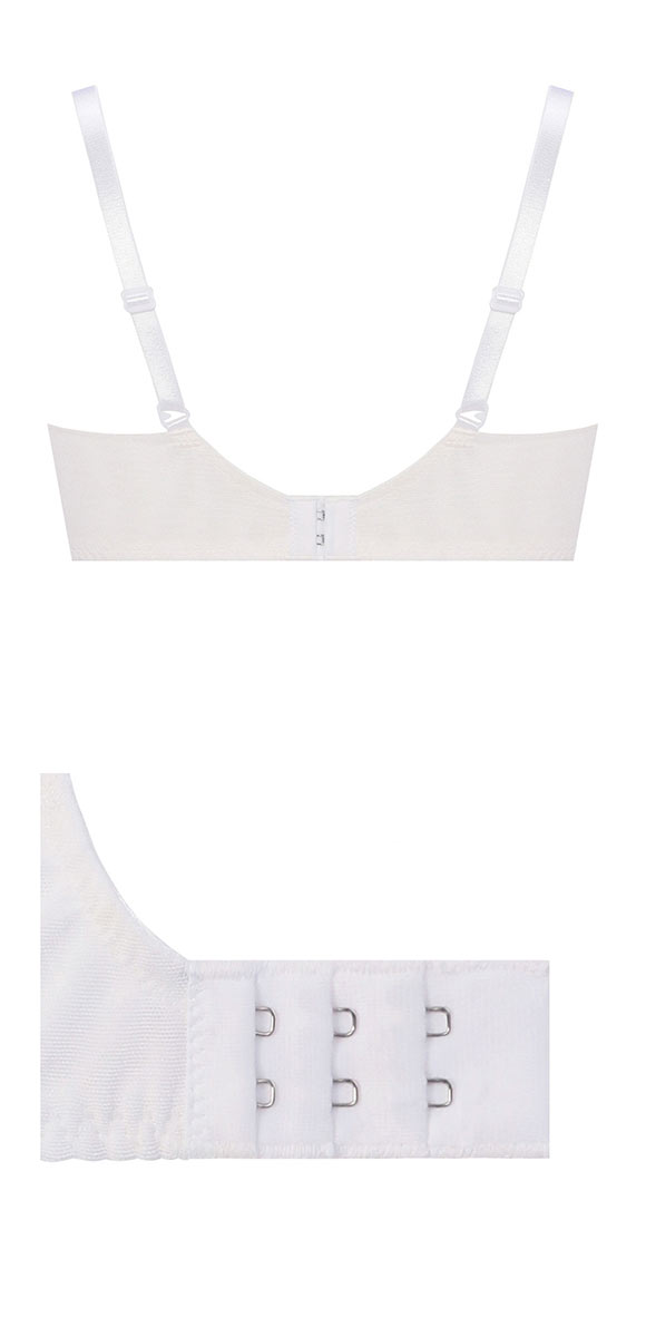 トリンプ TR0124 レッドレーベル バイ トリンプ フレンドリーフィット ブラジャー BC Triumph