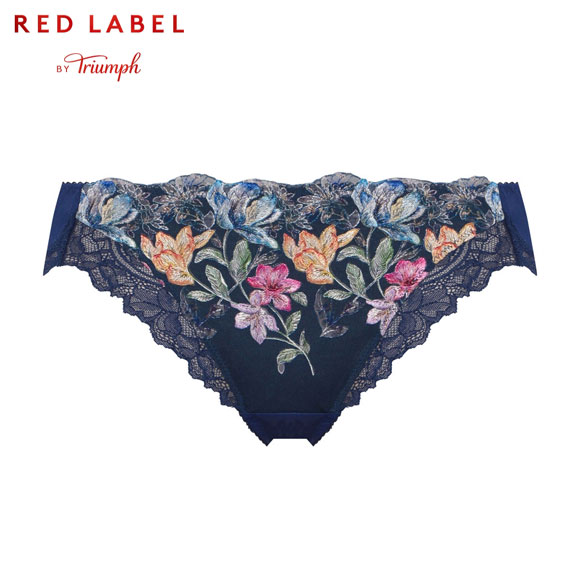 トリンプ TR0124 レッドレーベル バイ トリンプ フレンドリーフィット レギュラーショーツ ML Triumph