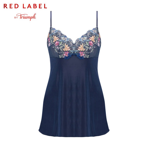 トリンプ TR0124 レッドレーベル バイ トリンプ フレンドリーフィット キャミソール 80-90 Triumph