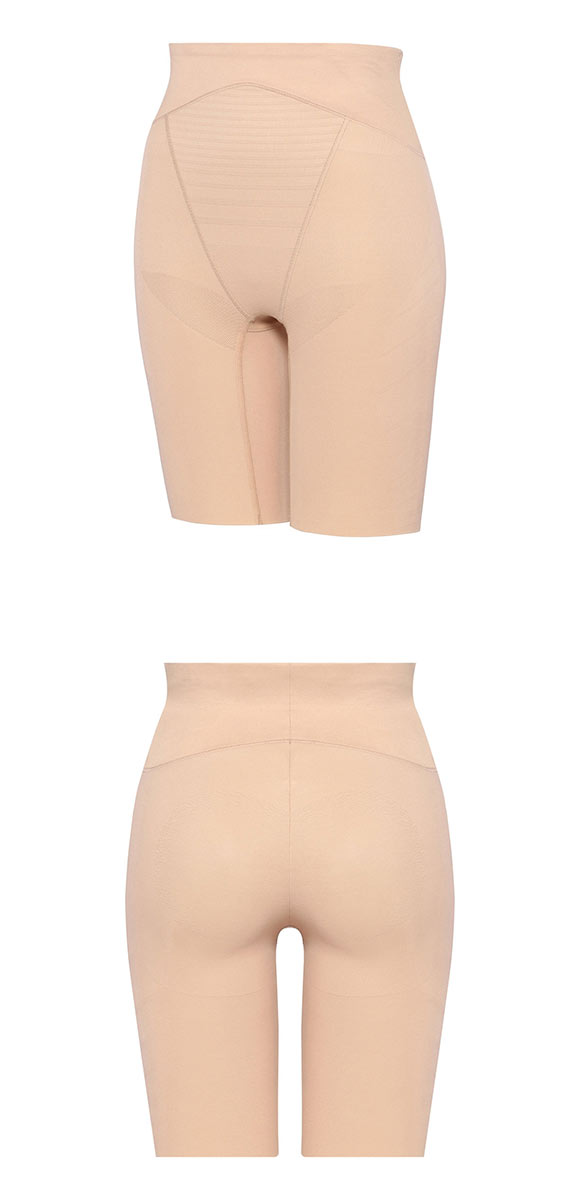 トリンプ スピードシェイパー TR618 ロングガードル 58-76 Triumph