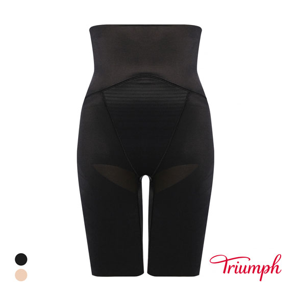 トリンプ スピードシェイパー TR618 ハイウエスト ロングガードル 64