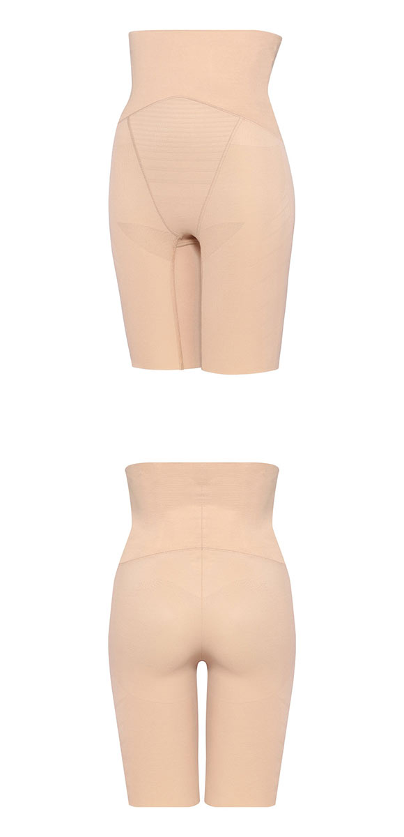 トリンプ スピードシェイパー TR618 ハイウエスト ロングガードル 64-76 Triumph